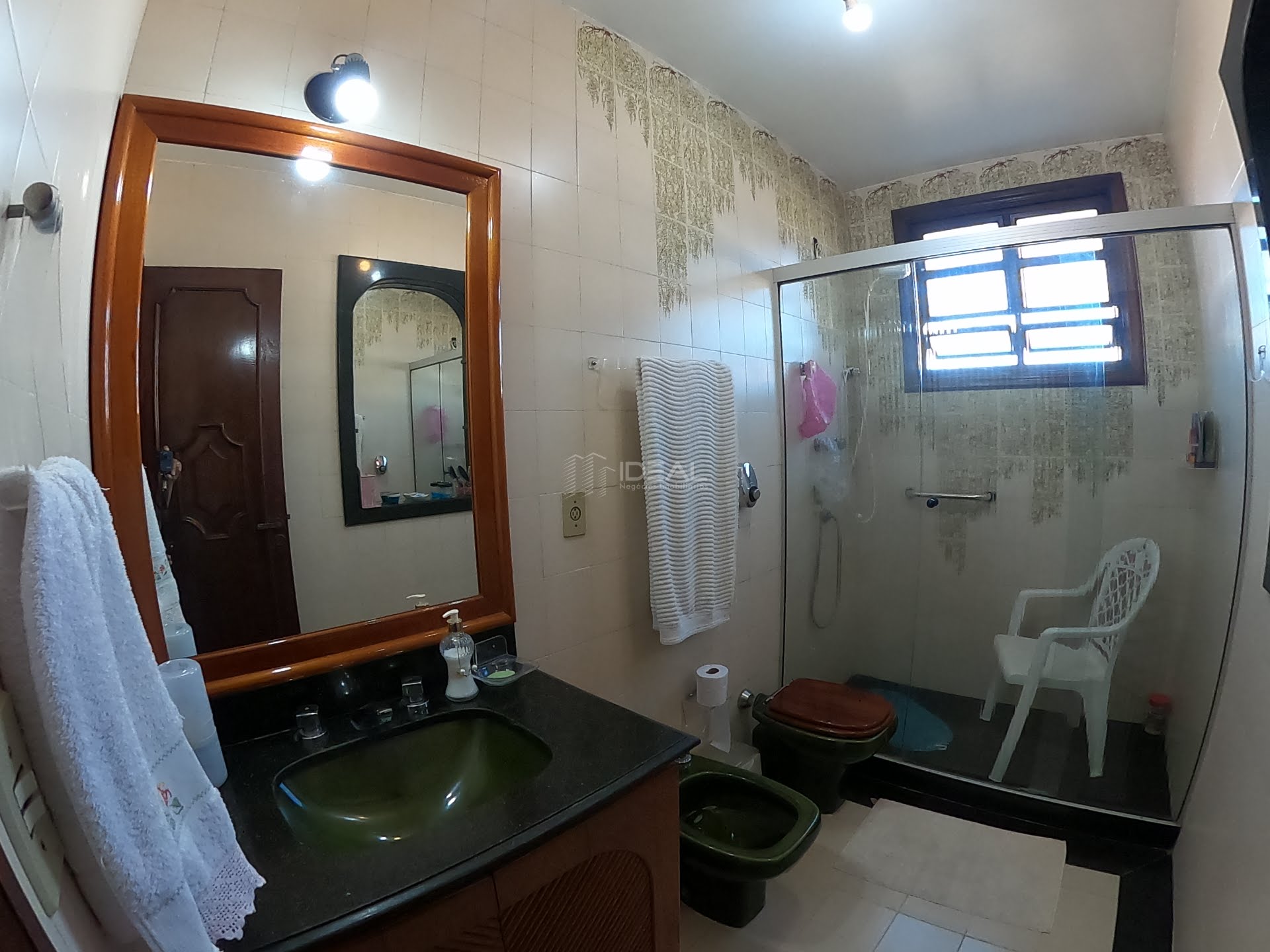 Casa à venda com 4 quartos, 2 suítes, 2 vagas e 338m² no Parque Leopoldina, Campos dos Goytacazes (RJ) — foto 27 de 30
