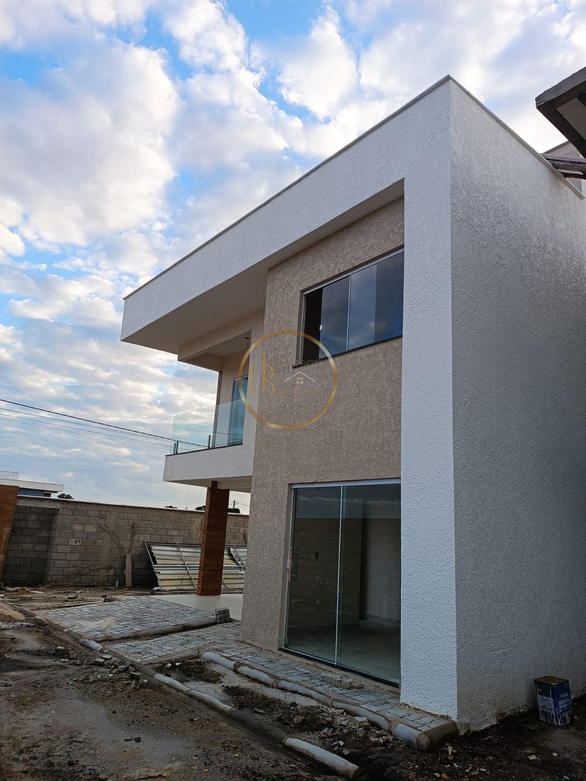 Casa à venda com 3 quartos, 1 suíte, 1 vaga e 122m² no Dville, Porto Seguro (BA) — foto 5 de 9