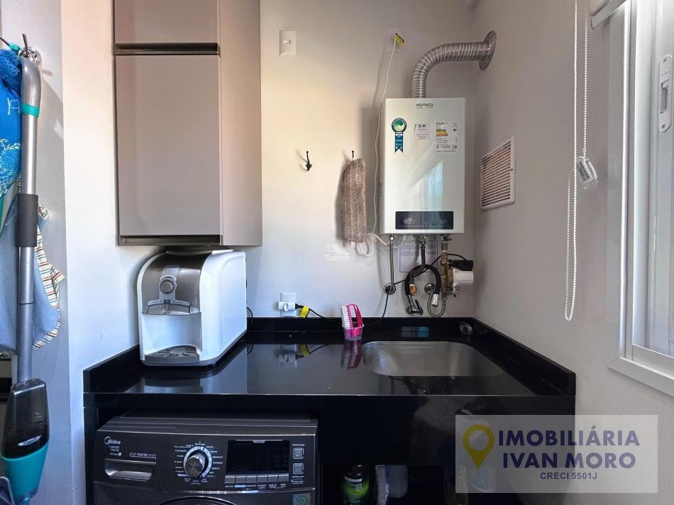 Apartamento à venda com 3 quartos, 1 suíte, 1 vaga e 90m² no Palmas, Governador Celso Ramos (SC) — foto 7 de 26