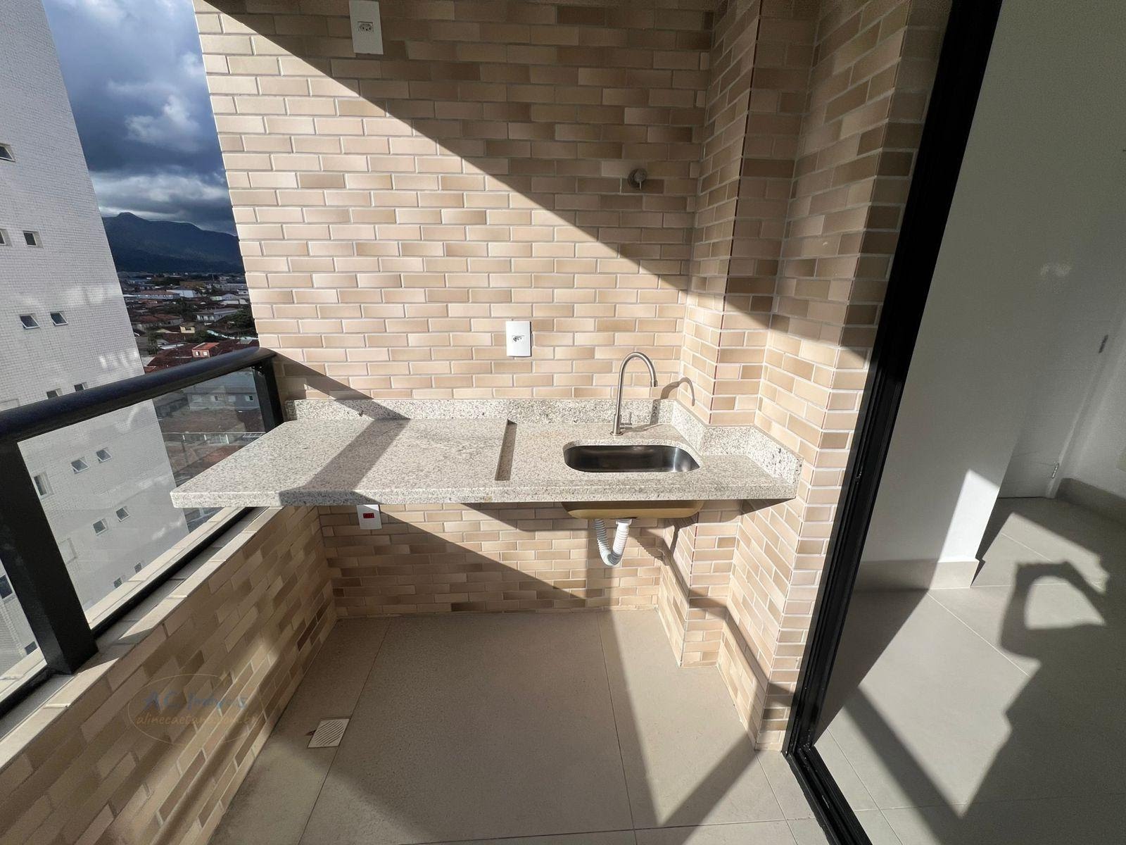 Apartamento à venda com 1 quarto, 1 suíte, 1 vaga e 57m² no Caiçara, Praia Grande (SP) — foto 18 de 23