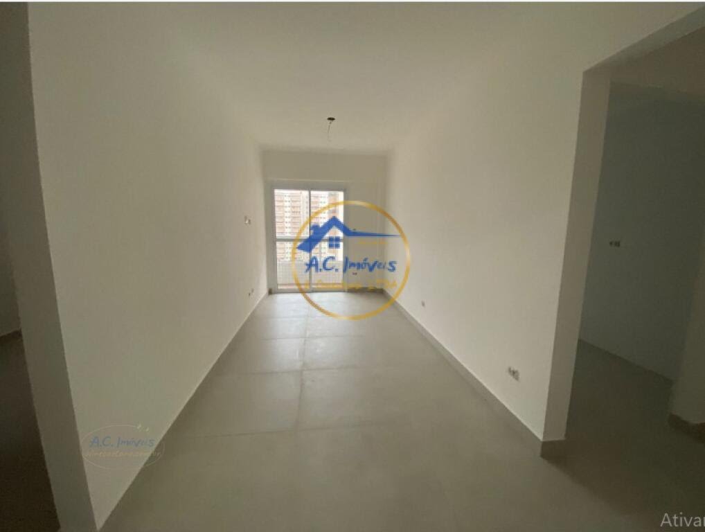 Apartamento à venda com 1 quarto, 1 banheiro, 1 vaga e 54m² no Aviação, Praia Grande (SP) — foto 5 de 19