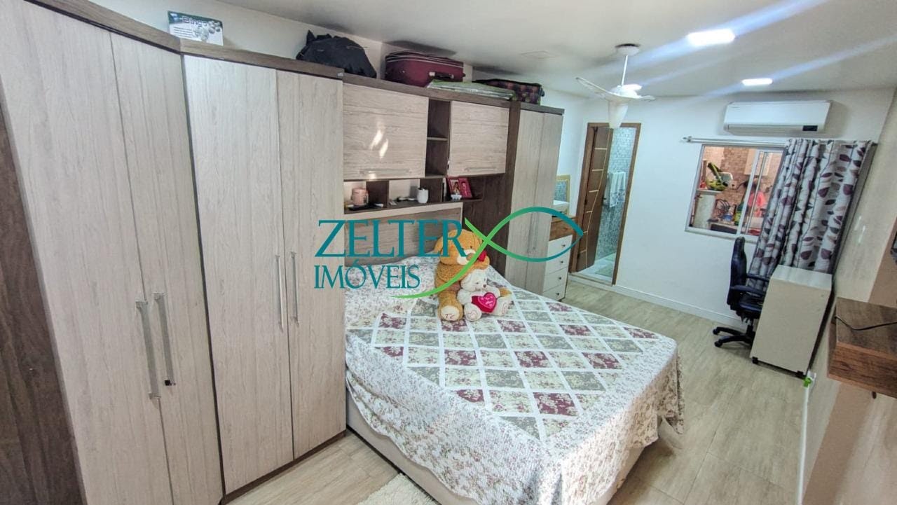 Casa à venda com 2 quartos, 1 suíte, 3 vagas e 47m² no Vila da Penha, Rio de Janeiro (RJ) — foto 13 de 25