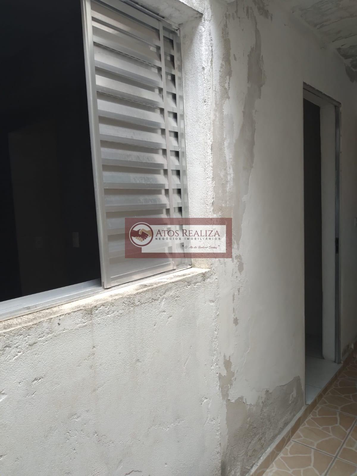 Casa para alugar com 1 quarto e 1 banheiro no Jardim Sertaozinho, São Paulo (SP) — foto 2 de 8