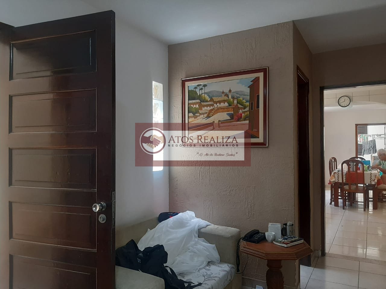 Casa à venda com 4 quartos e 125m² no Parque das Arvores, São Paulo (SP) — foto 6 de 20