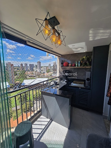 Apartamento, 2 quartos, 68 m² - Foto 3