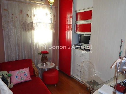 Apartamento, 3 quartos, 220 m² - Foto 24