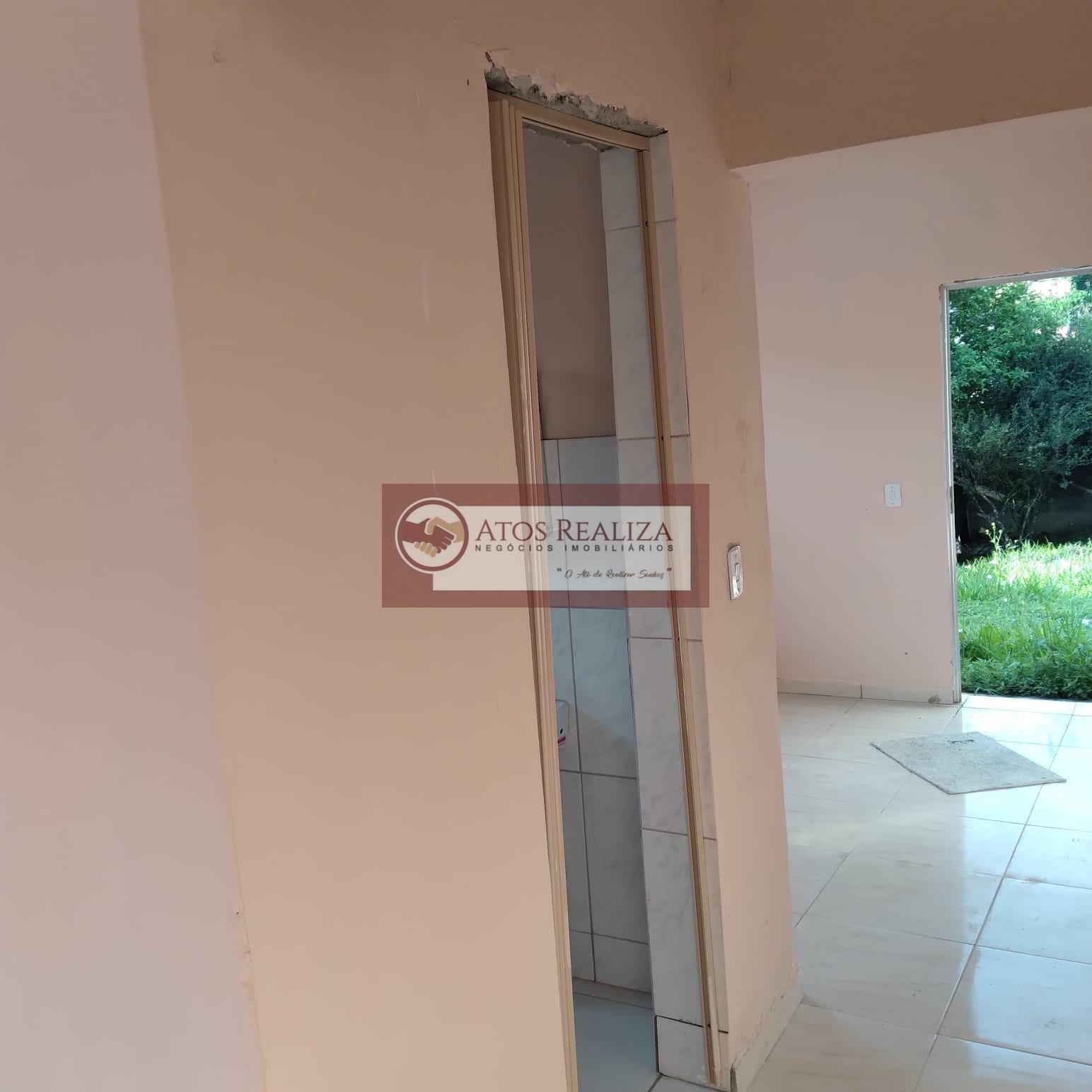 Casa à venda com 1 quarto, 1 banheiro, 2 vagas e 60m² no Jardim Novo Parelheiros, São Paulo (SP) — foto 14 de 17