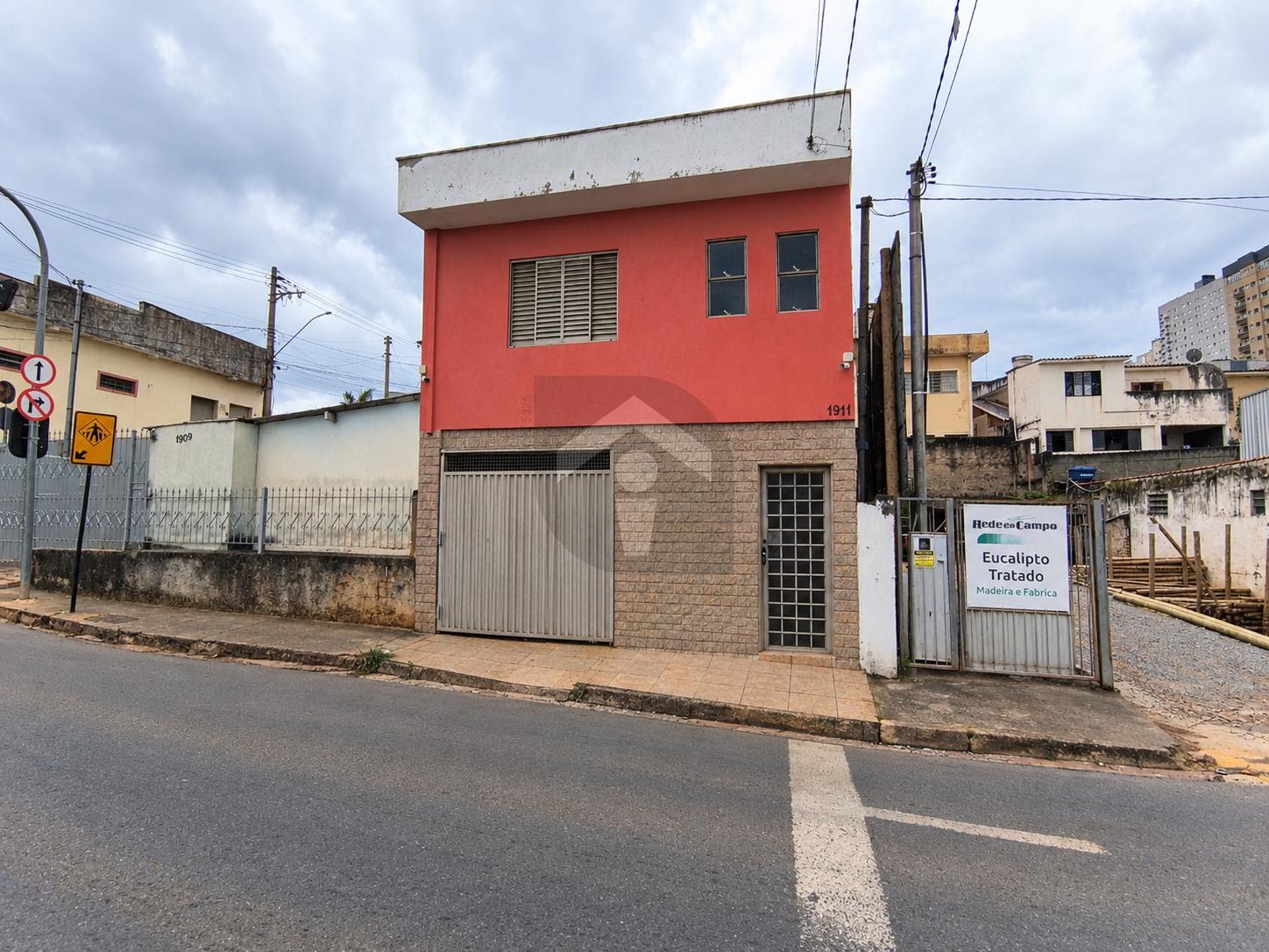 Casa, 2 quartos - Foto 1