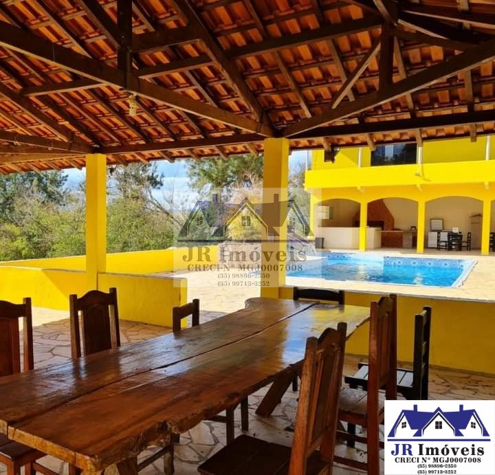 Rural à venda com 12000m² de terreno no Mourão, Itajubá (MG) — foto 3 de 22