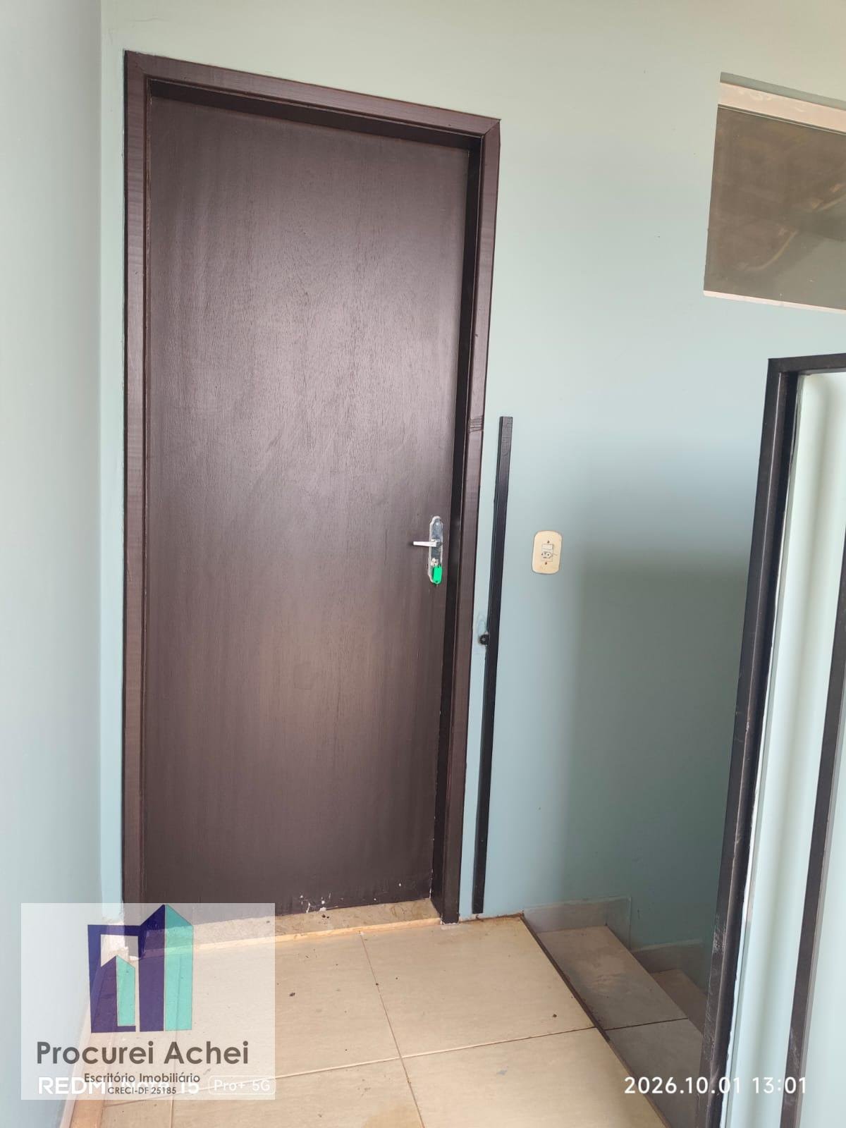 Apartamento à venda com 1 quarto, 1 banheiro e 50m² no Sh Nova Colina, Brasília (DF) — foto 6 de 15