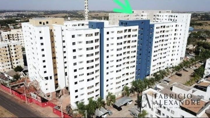 Apartamento à venda com 2 quartos, 1 banheiro, 1 vaga e 52m² no Jardim Bosque das Vivendas, São José do Rio Preto (SP) — foto 4 de 5