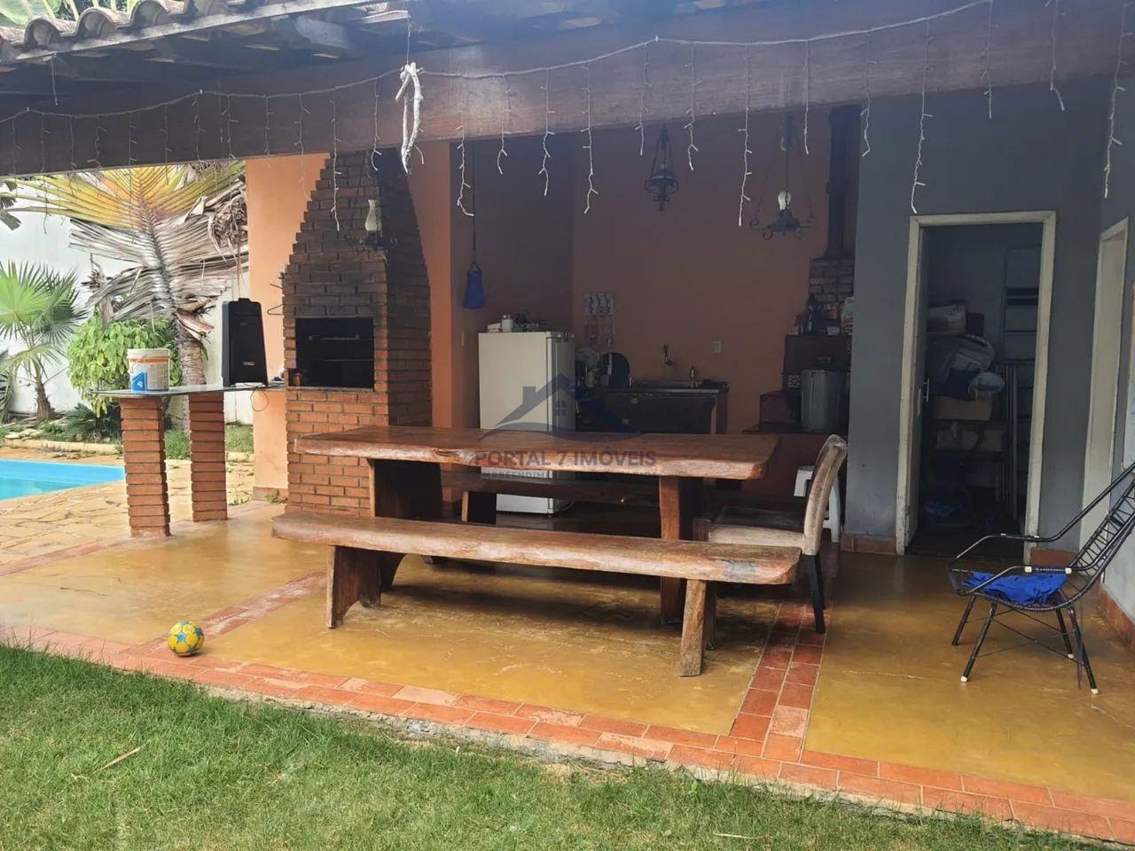 Casa à venda com 2 quartos, 1 suíte, 4 vagas e 450m² no Iporanga, Sete Lagoas (MG) — foto 11 de 13