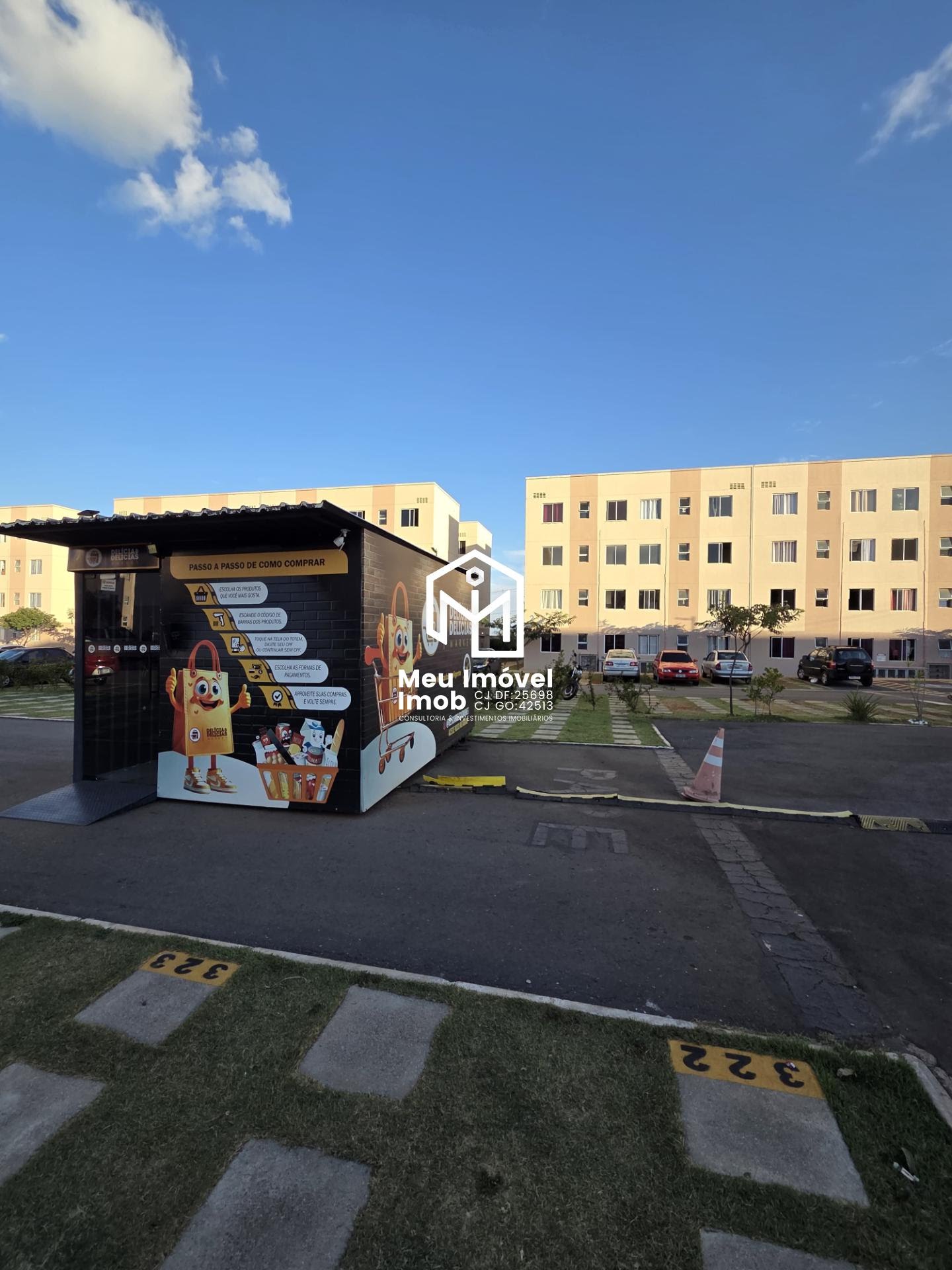 Apartamento, 1 quarto, 42 m² - Foto 38