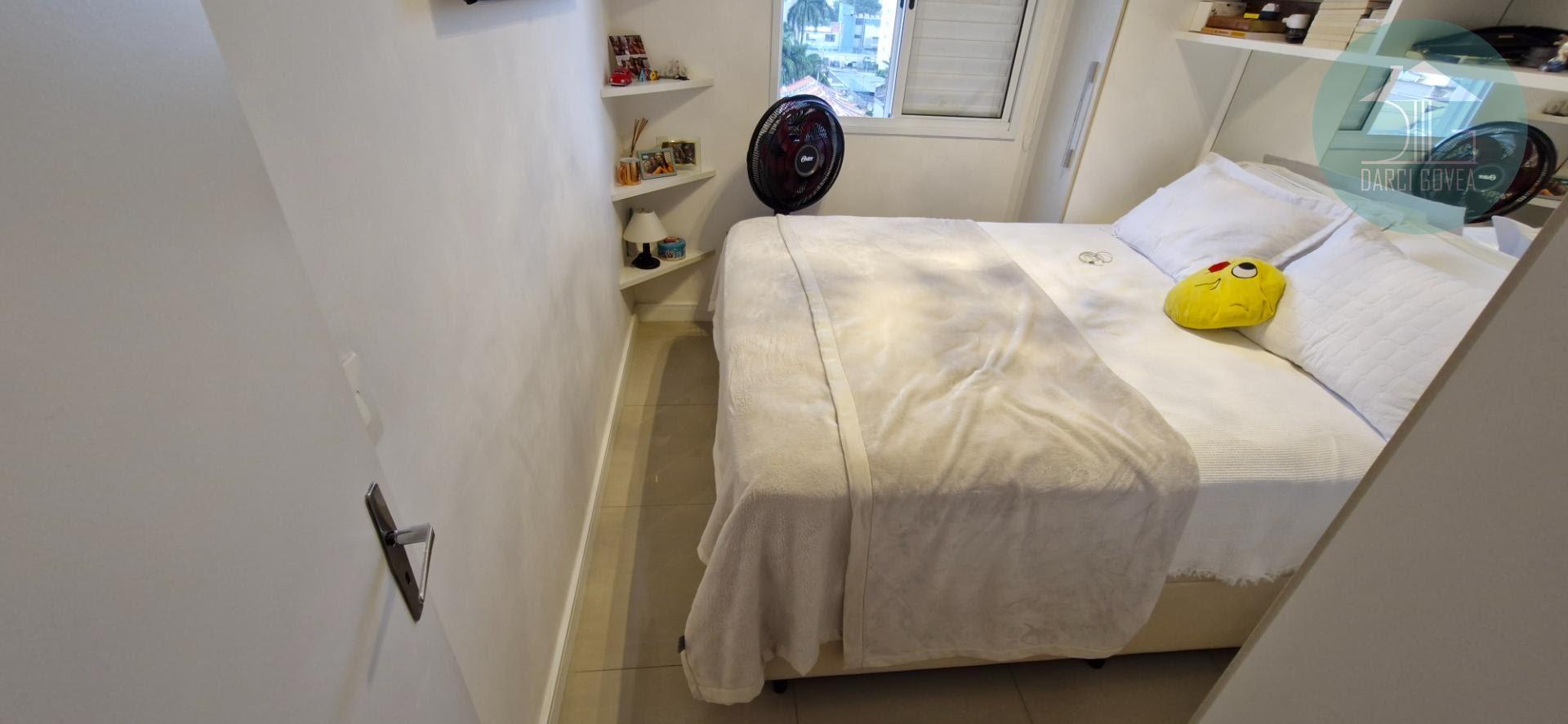 Apartamento à venda com 2 quartos, 1 banheiro, 1 vaga e 54m² no Limão, São Paulo (SP) — foto 21 de 30