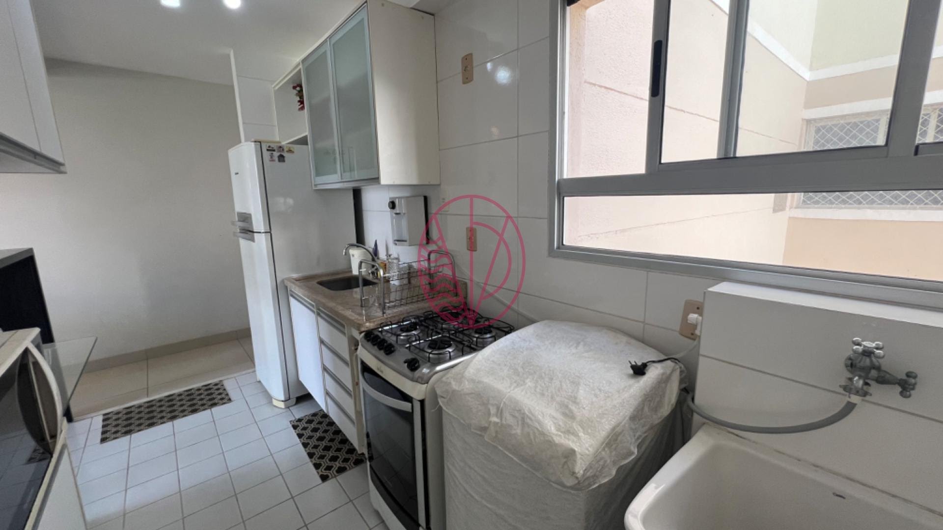 Apartamento para alugar com 3 quartos, 1 suíte, 1 vaga e 73m² no Buraquinho, Lauro de Freitas (BA) — foto 20 de 30