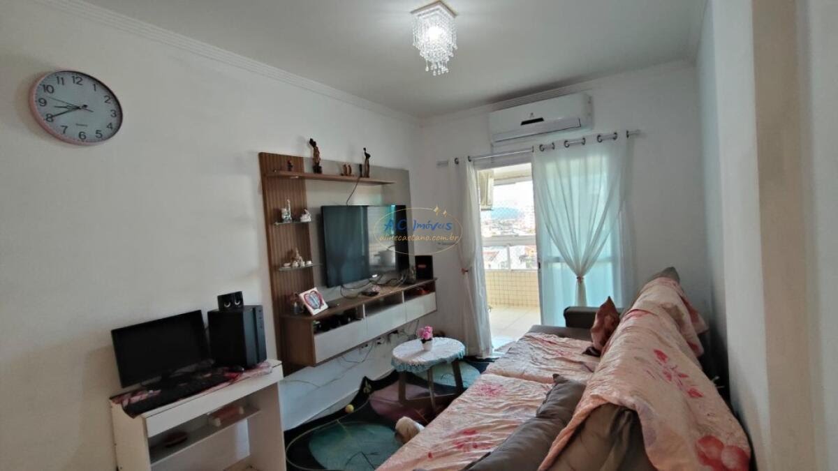 Apartamento à venda com 2 quartos, 1 suíte, 1 vaga e 76m² no Aviação, Praia Grande (SP) — foto 4 de 24