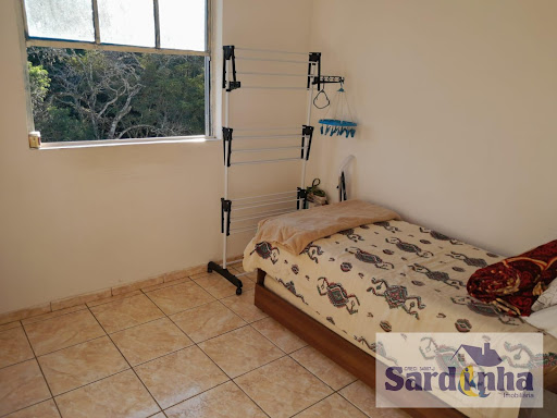 Apartamento em Parque Laguna, Taboão da Serra à Venda

