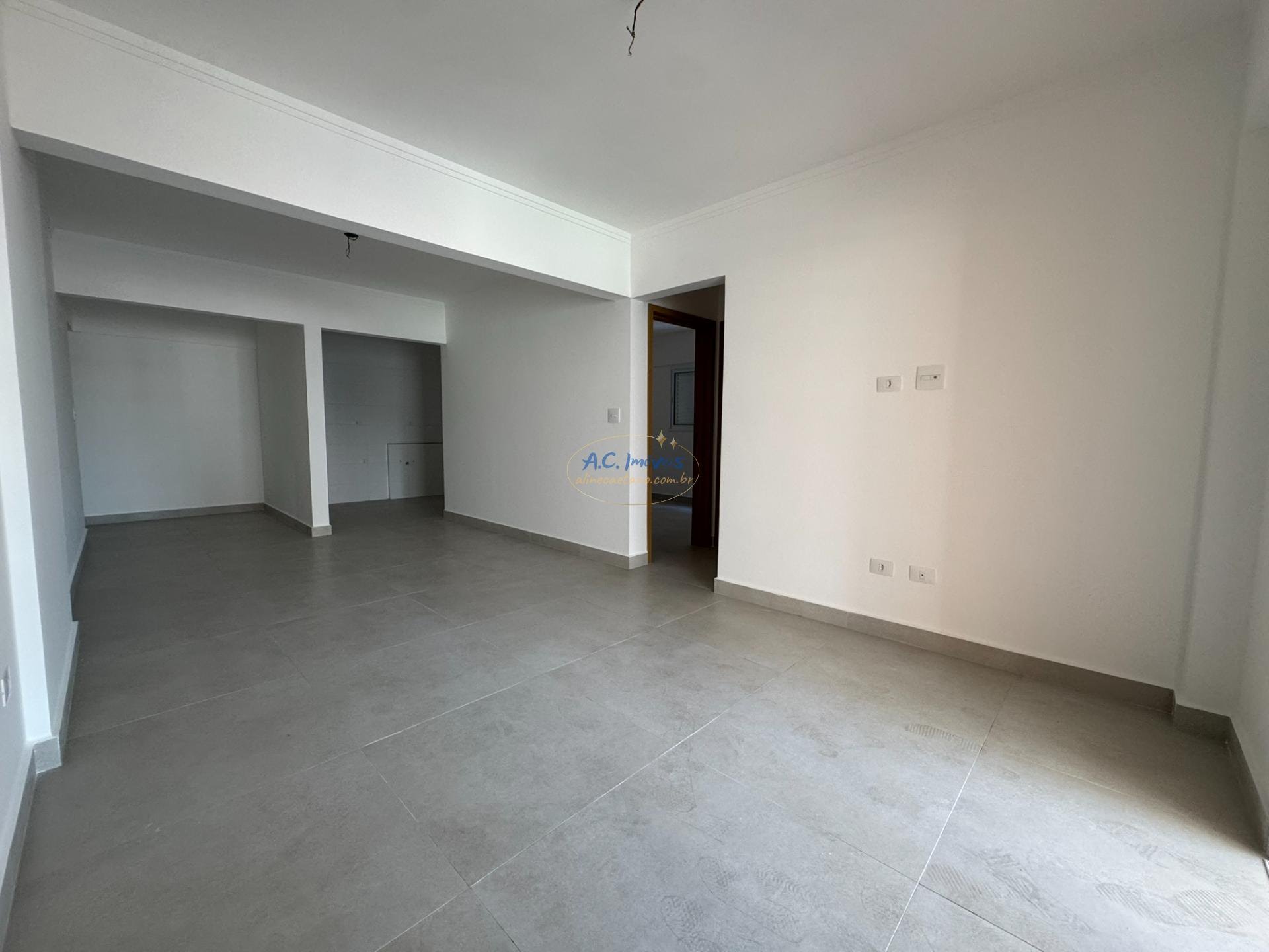 Apartamento à venda com 2 quartos, 1 suíte, 1 vaga e 90m² no Aviação, Praia Grande (SP) — foto 12 de 30