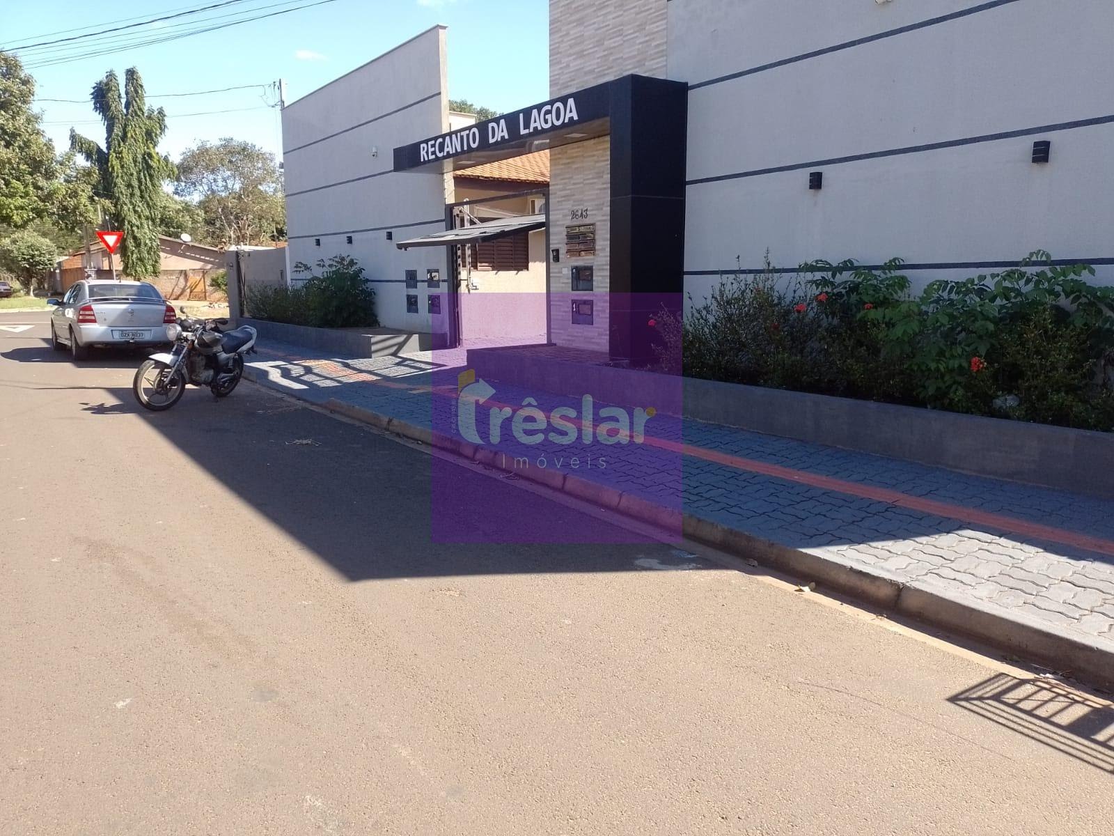 Apartamento à venda com 1 suíte e 1 vaga no Jardim das Paineiras, Três Lagoas (MS) — foto 3 de 22