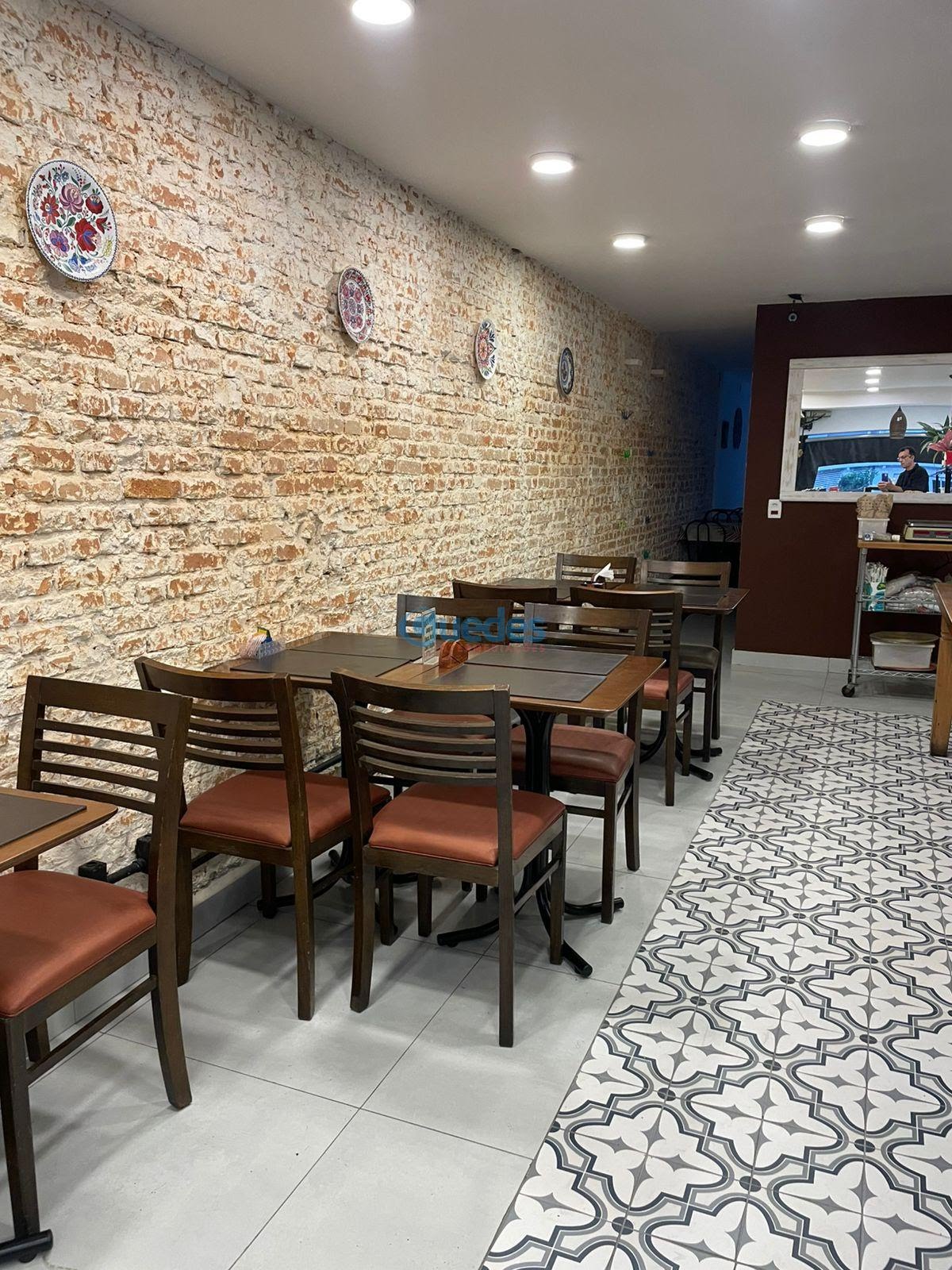 Comercial à venda no Chácara Santo Antônio (zona Sul), São Paulo (SP) — foto 2 de 3