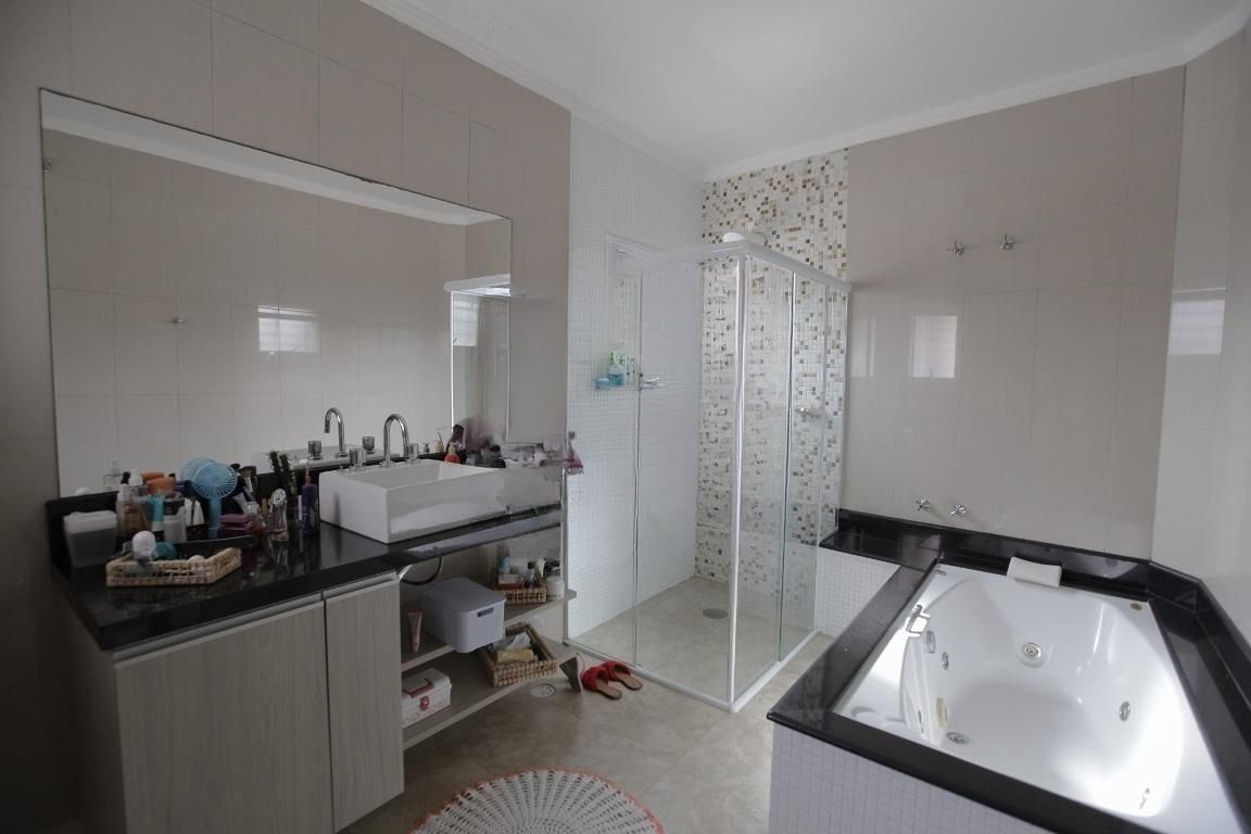 Sobrado, 3 quartos, 200 m² - Foto 19