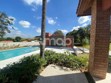 Casa à Venda e Locação Residencial Santa Maria - Sorocaba,SP