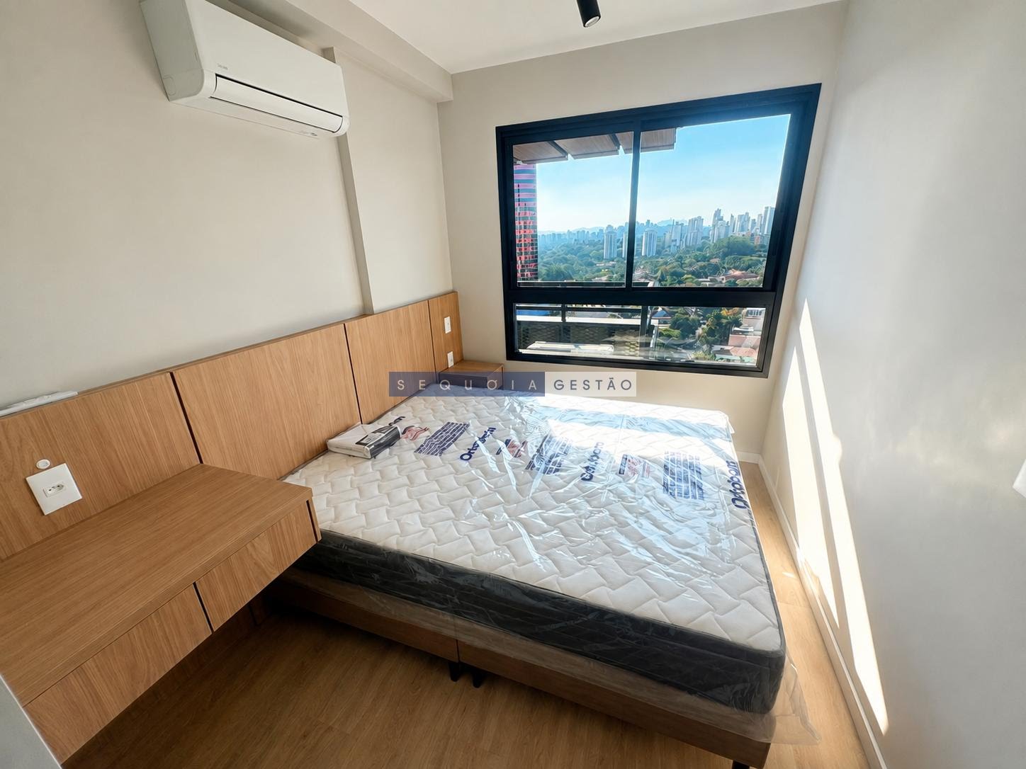 Apartamento para alugar com 1 quarto, 1 suíte, 1 vaga e 42m² no Pinheiros, São Paulo (SP) — foto 6 de 30