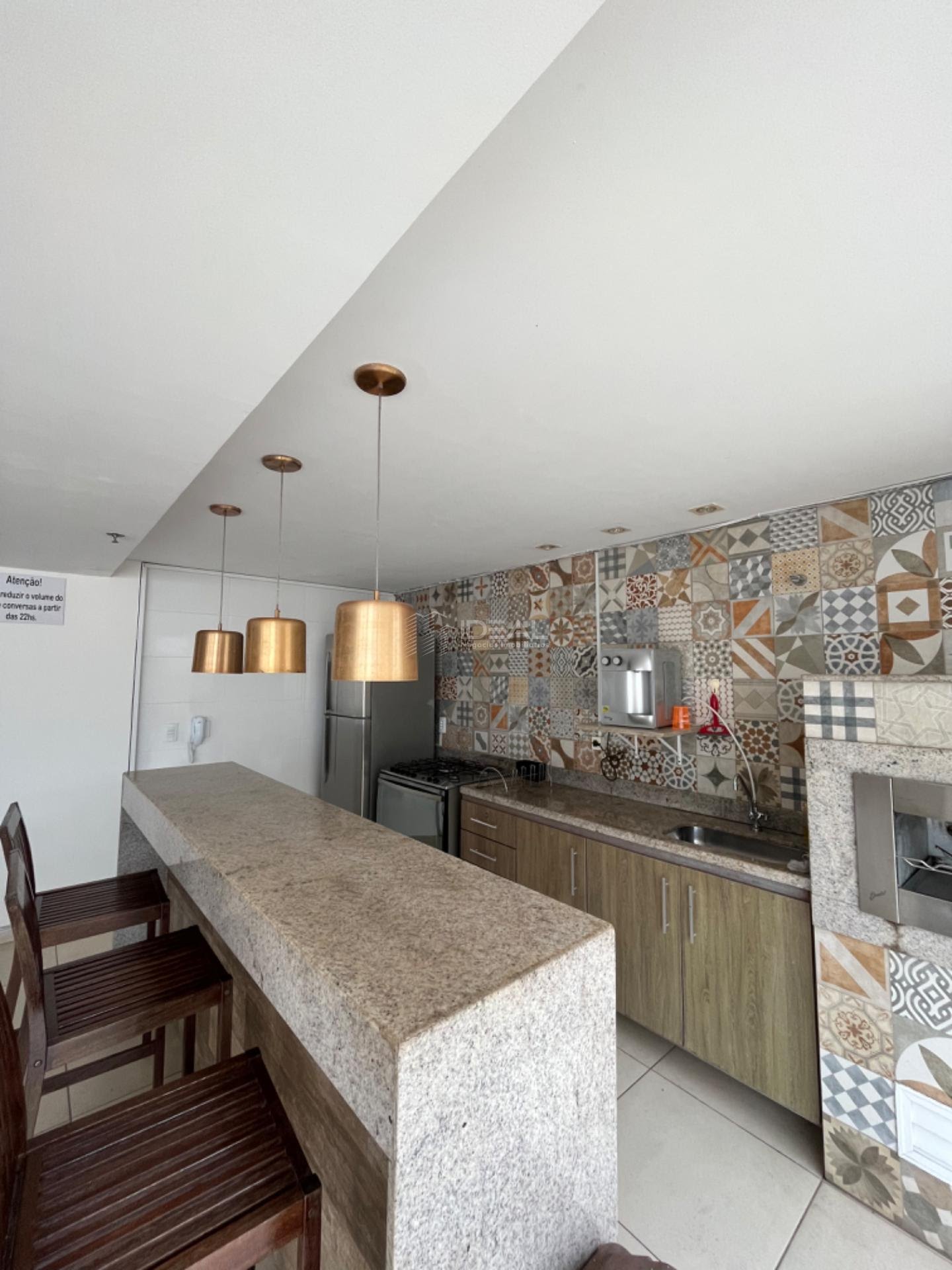Apartamento à venda com 2 quartos, 1 suíte, 1 vaga e 66m² no Parque California, Campos dos Goytacazes (RJ) — foto 12 de 16