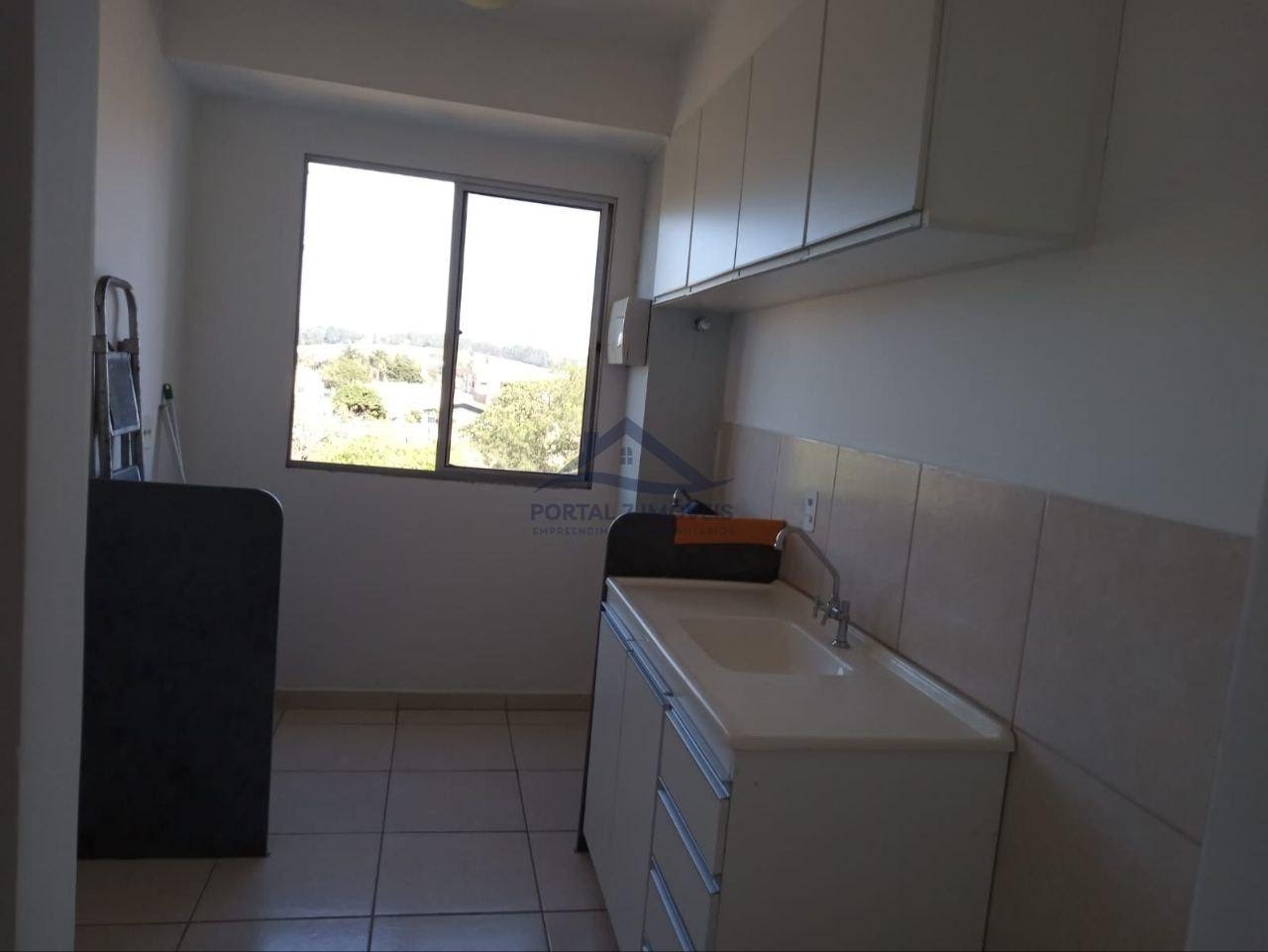 Apartamento à venda com 2 quartos, 1 banheiro, 1 vaga e 47m² no Vale das Palmeiras, Sete Lagoas (MG) — foto 6 de 12