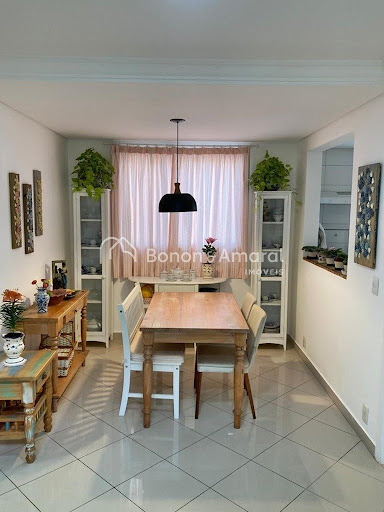 Casa de Condomínio, 4 quartos - Foto 11