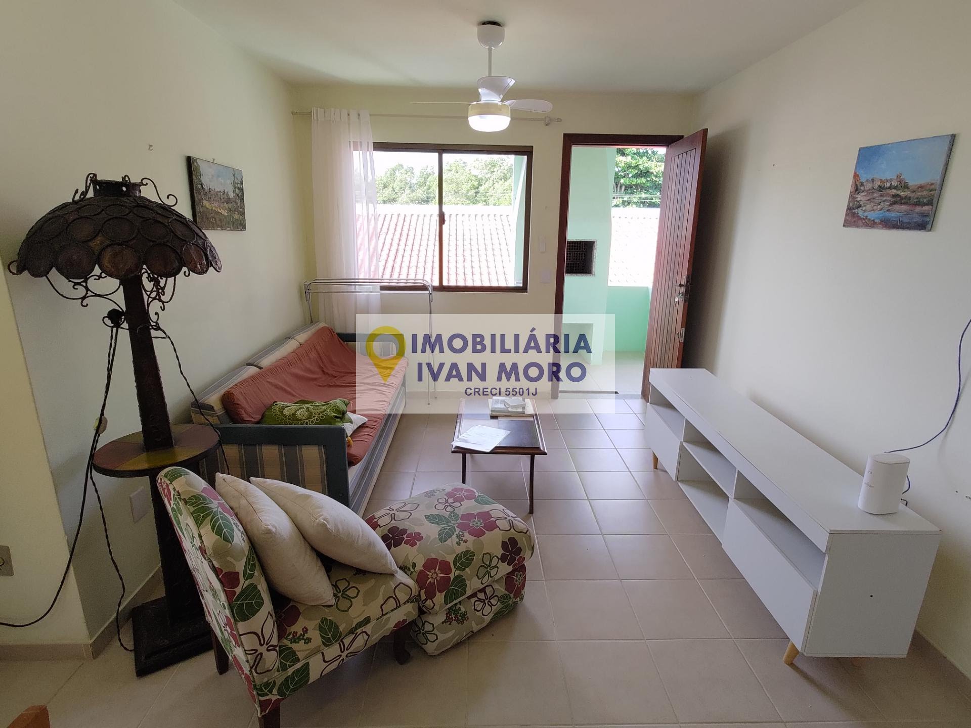 Apartamento para alugar com 1 quarto, 1 banheiro, 1 vaga e 40m² no Daniela, Florianópolis (SC) — foto 9 de 24