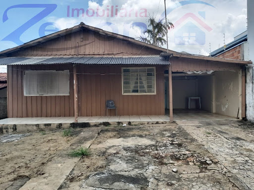 Casa à Venda no bairro Vila Fátima, Adamantina SP 