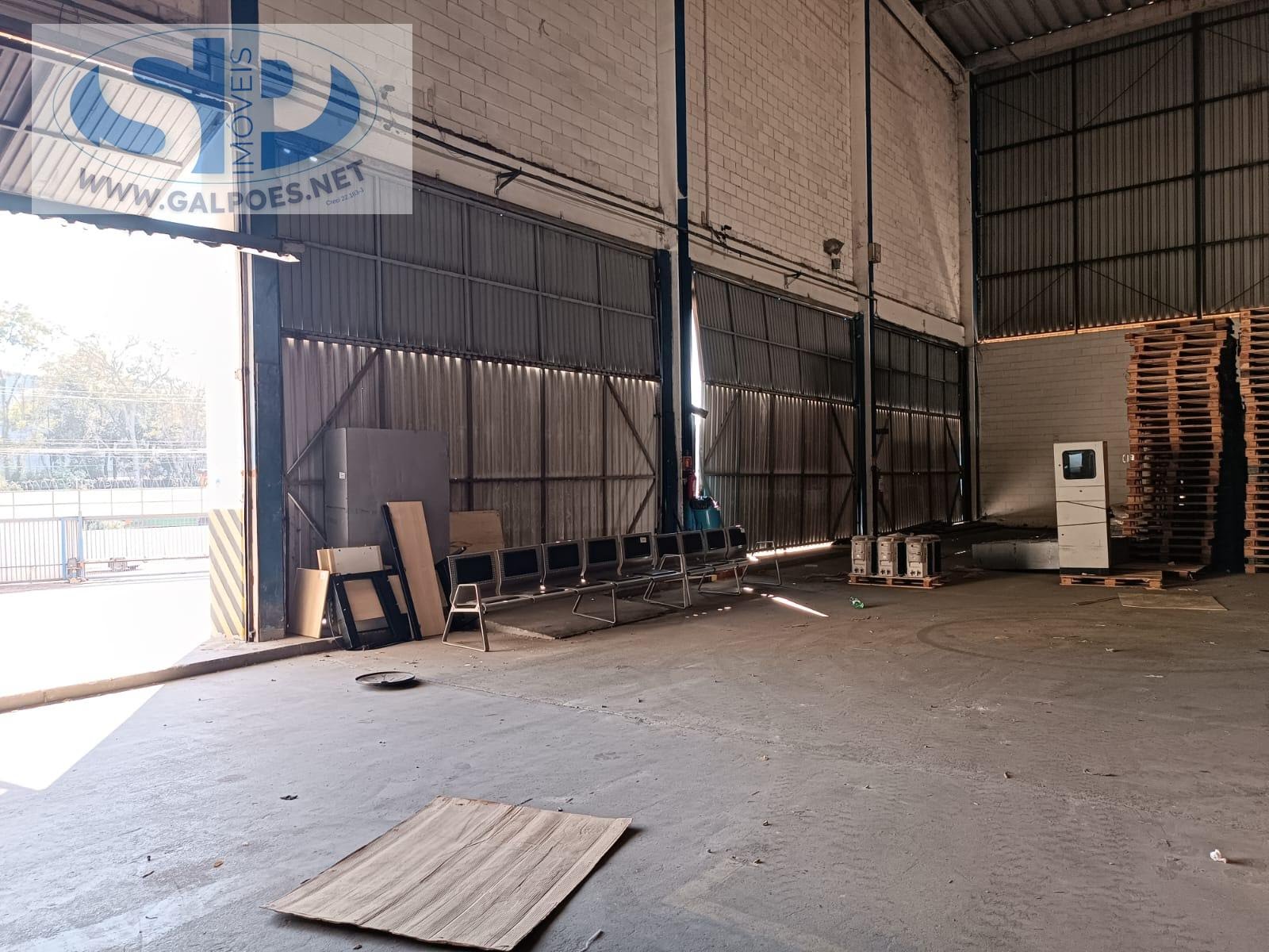 Depósito-Galpão, 4276 m² - Foto 17