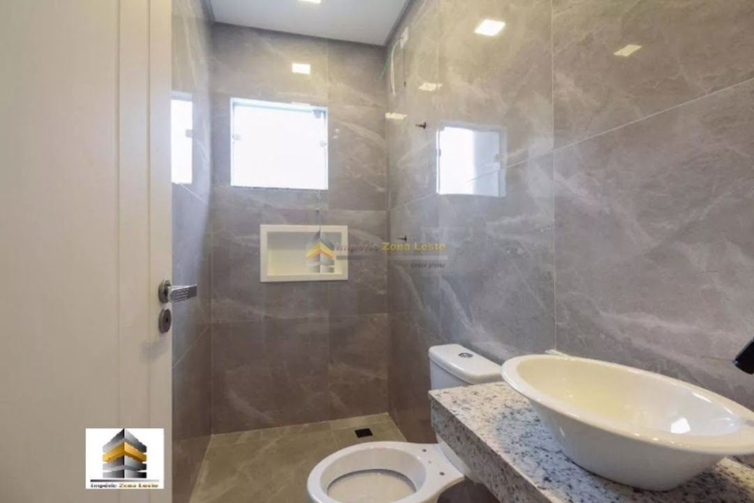 Sobrado, 3 quartos, 171 m² - Foto 20