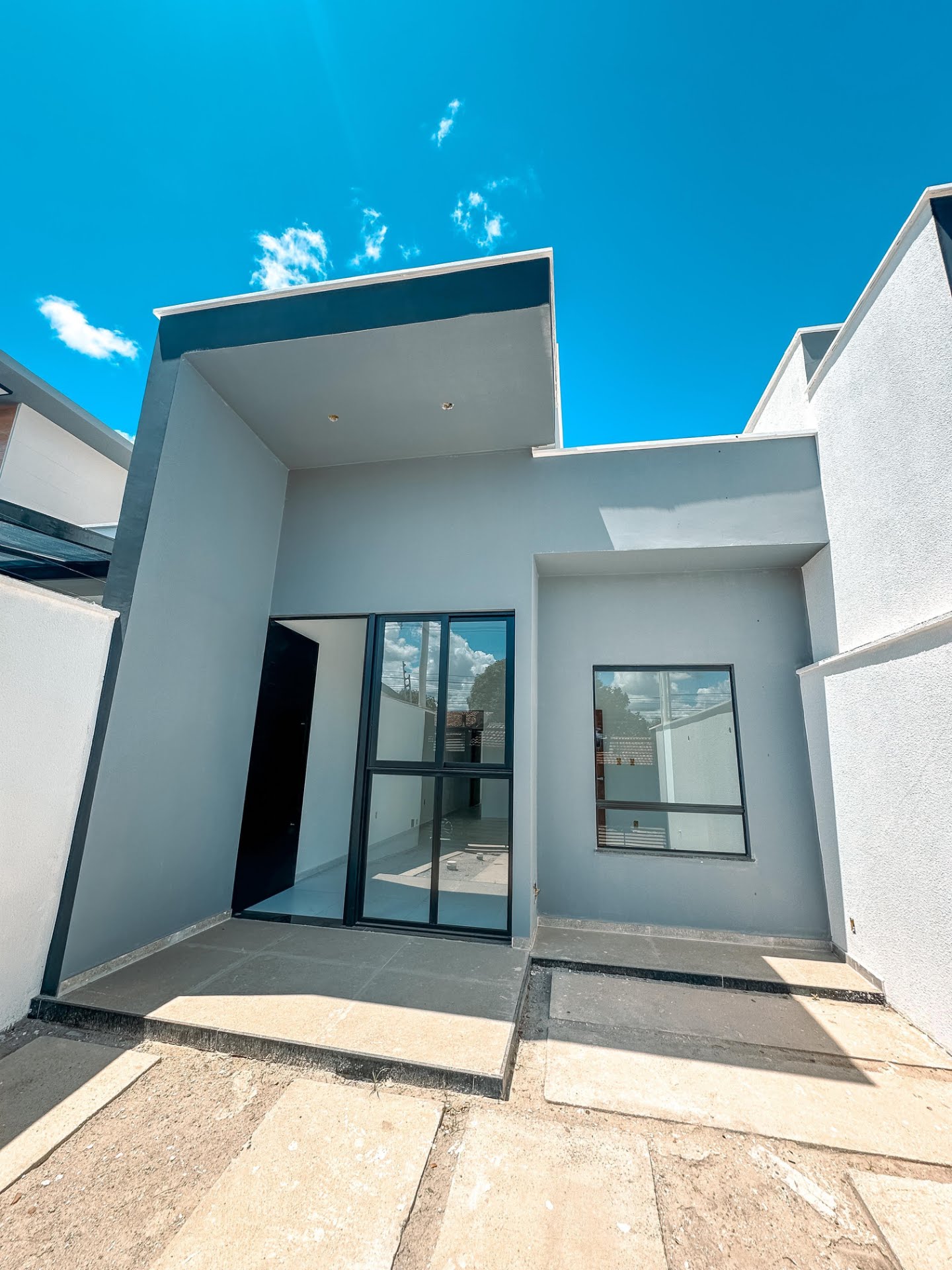 Casa à venda com 3 quartos, 1 suíte, 2 vagas e 125m² no Mangabeira, Feira de Santana (BA) — foto 2 de 15