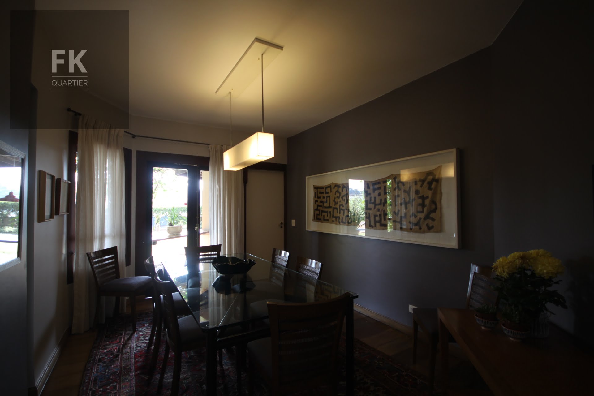 Casa à venda com 4 quartos, 3 suítes, 6 vagas e 408m² no Alphaville Empresarial, Barueri (SP) — foto 7 de 27