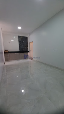 Casa em Residencial Gameleira  -  Rio Verde