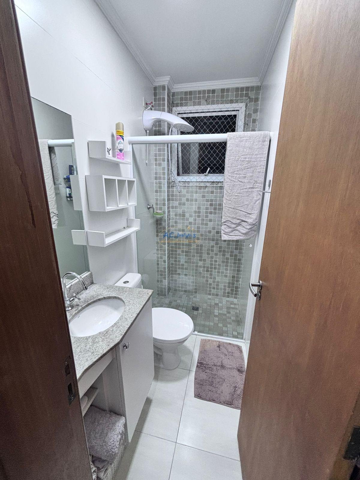 Apartamento à venda com 2 quartos, 1 suíte, 1 vaga e 65m² no Canto do Forte, Praia Grande (SP) — foto 15 de 30