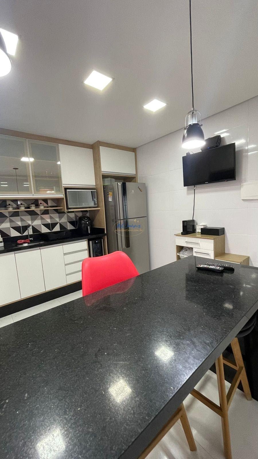 Apartamento à venda no Vila Tupi, Praia Grande (SP) — foto 6 de 20