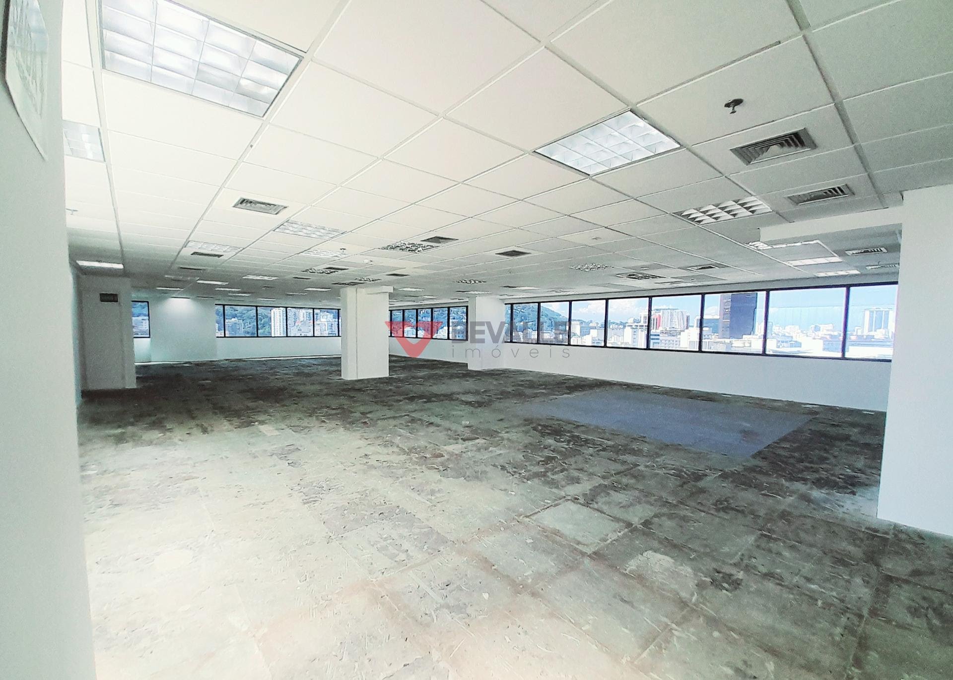 Loja-Salão, 605 m² - Foto 17