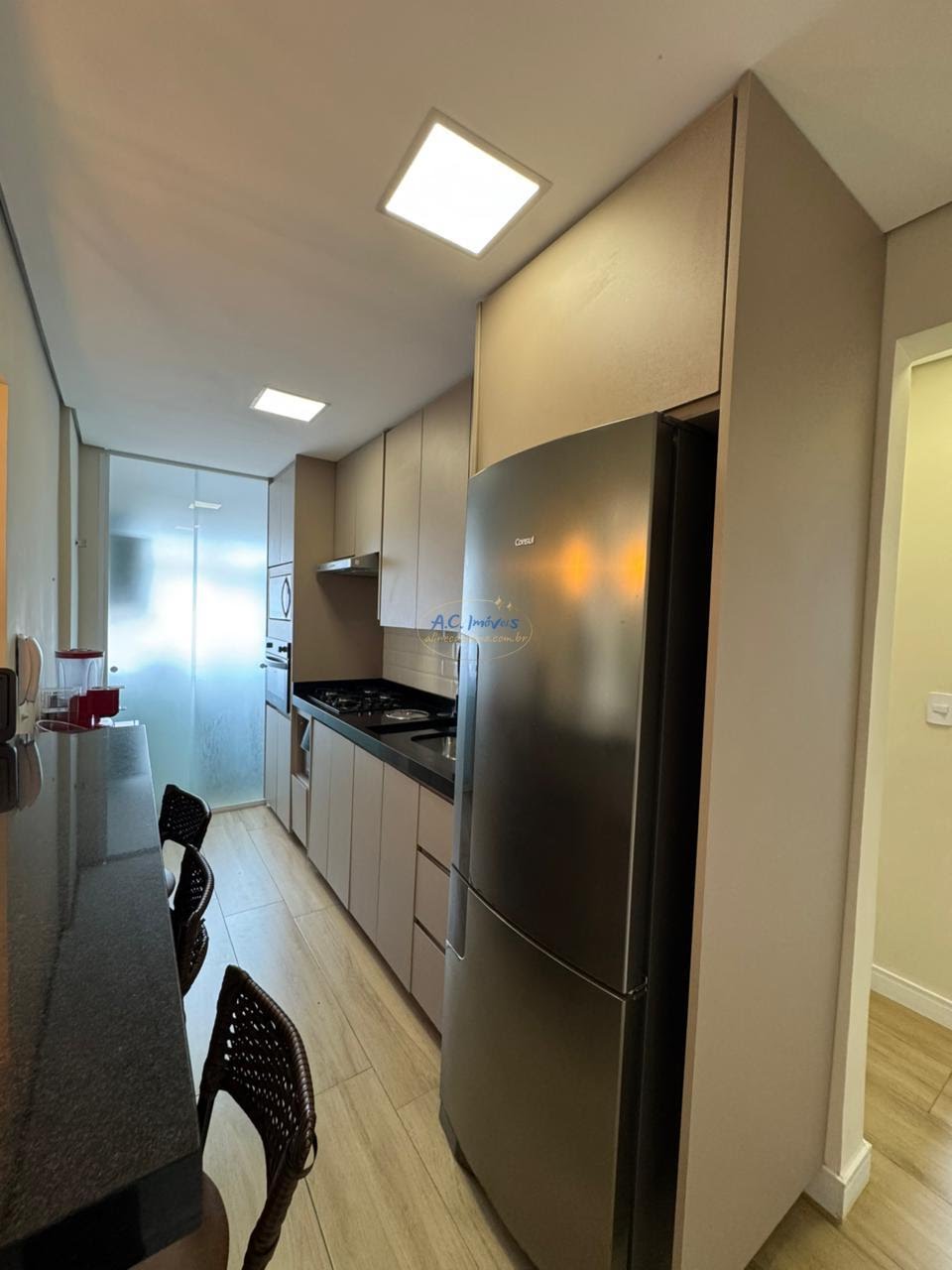 Apartamento à venda com 2 quartos, 1 banheiro, 1 vaga e 63m² no Vila Tupi, Praia Grande (SP) — foto 5 de 16