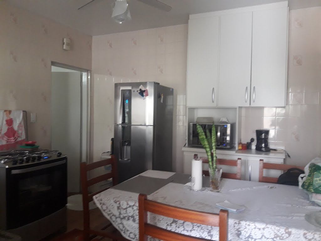 COZINHA