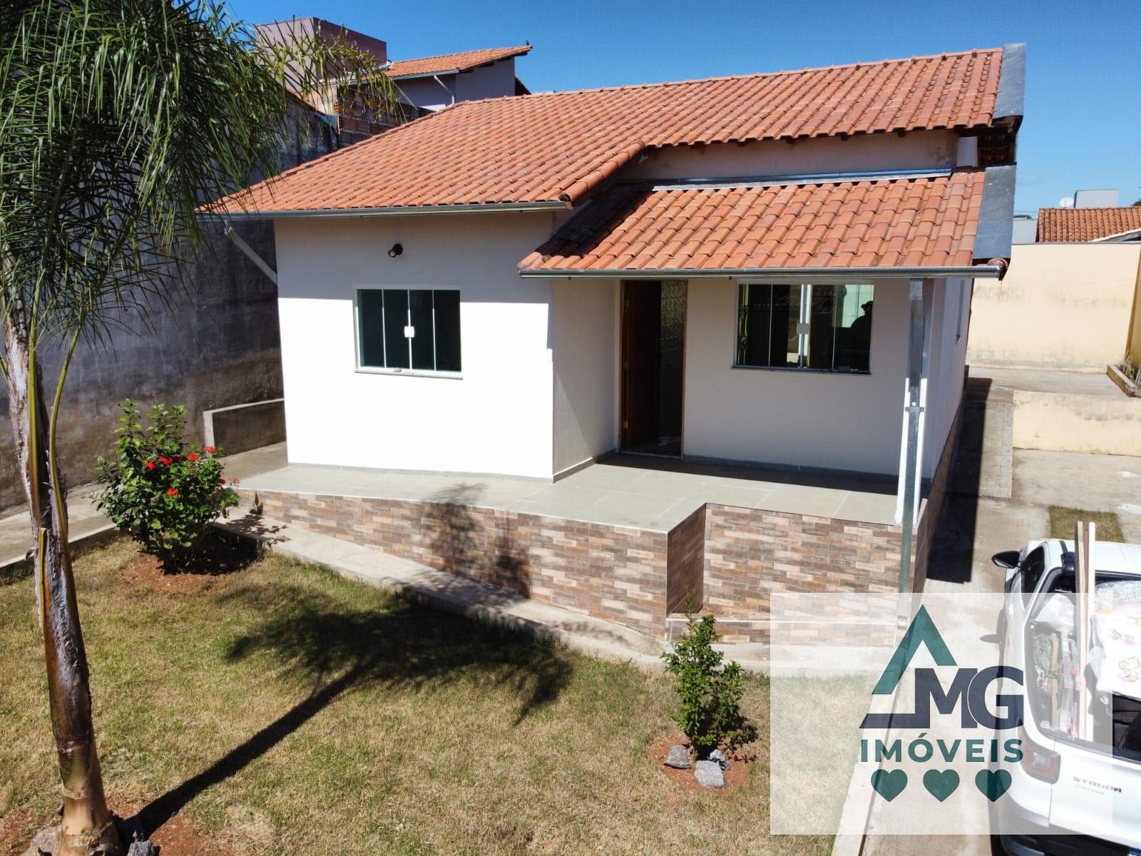 Casa à venda com 2 quartos, 1 suíte, 4 vagas e 88m² no Jardim Europa II, Três Corações (MG) — foto 9 de 30