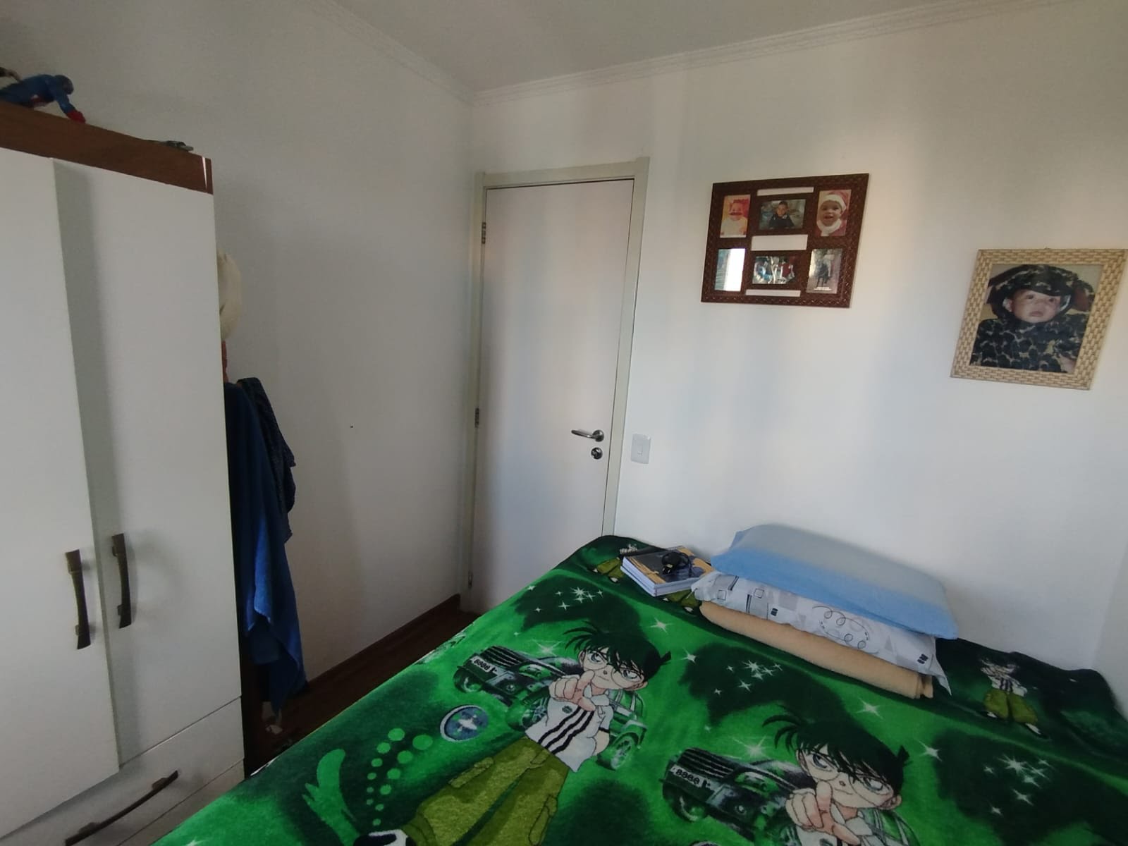 Apartamento à venda com 2 quartos, 1 banheiro e 42m² no Parque Nações Unidas, São Paulo (SP) — foto 13 de 30