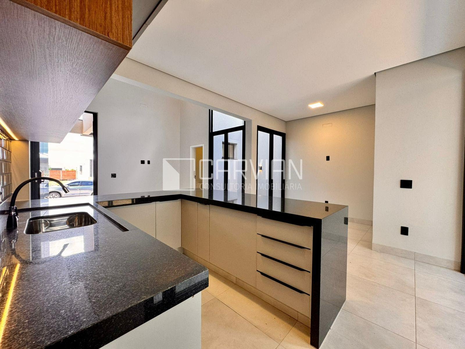 Casa à venda com 3 quartos, 1 suíte, 4 vagas e 258m² no Bomfim Paulista, Ribeirão Preto (SP) — foto 17 de 30