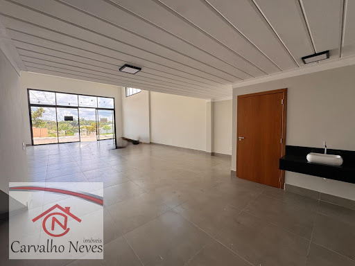 Salão comercial - próximo a Avenida Brasil - Itupeva - Rua João Canova