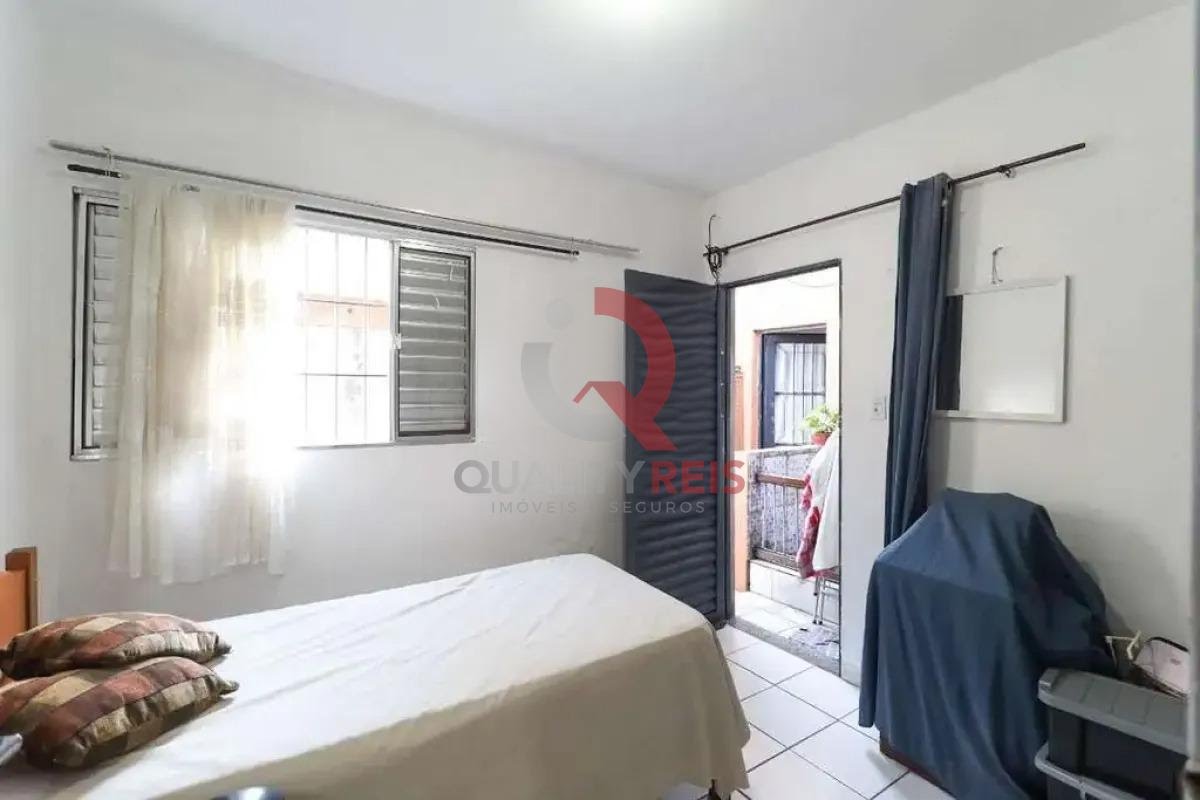 Sobrado, 4 quartos, 240 m² - Foto 14