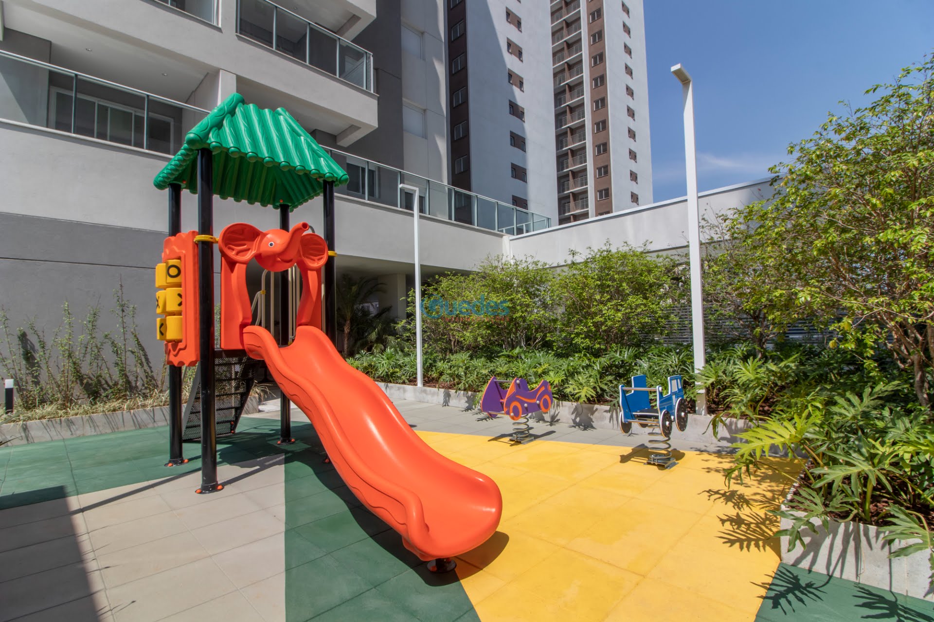 Apartamento à venda com 3 quartos, 1 suíte, 2 vagas e 81m² no Jardim Caravelas, São Paulo (SP) — foto 12 de 30
