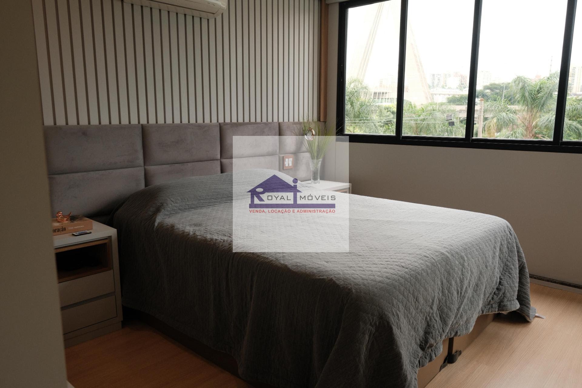 Apartamento à venda com 1 quarto, 1 suíte, 1 vaga e 85m² no Cidade Monções, São Paulo (SP) — foto 12 de 26