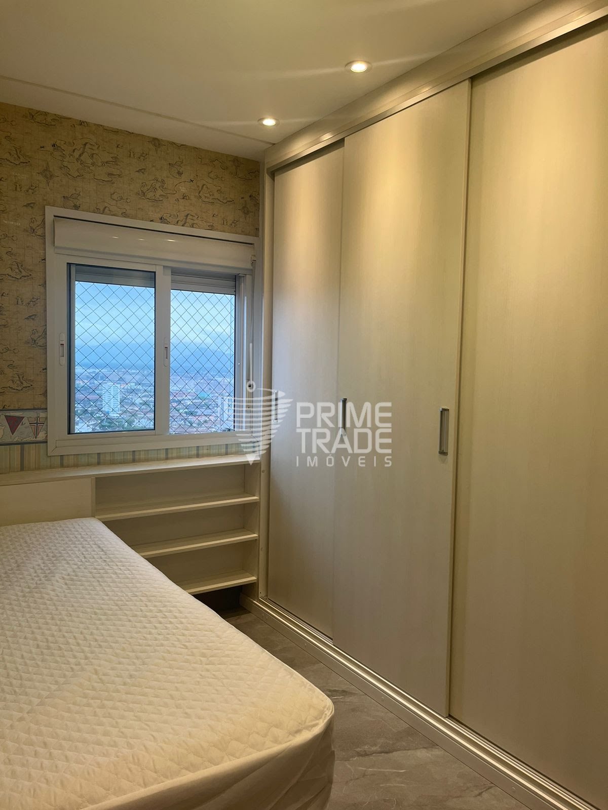 Apartamento para alugar com 2 quartos, 2 suítes, 1 vaga e 96m² no Boqueirão, Santos (SP) — foto 8 de 17
